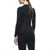Dainese THERMO LS LADY termoaktivní triko červené vel.XS/S